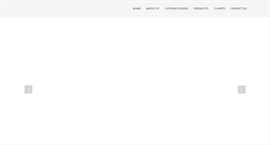Desktop Screenshot of buildon.co.in